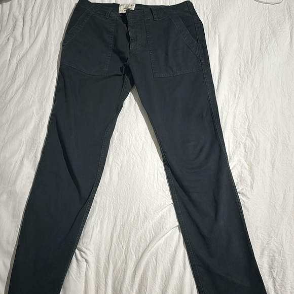 Nili Lotan Jenna Pant - Picture 3 of 7